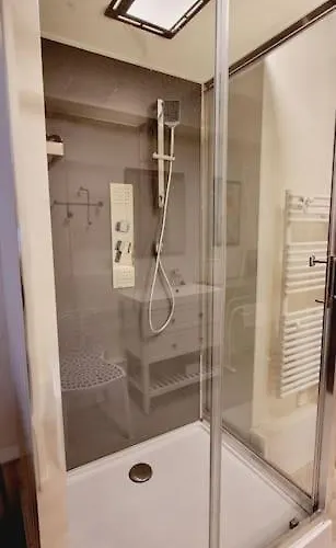 *villa Marine*la Vigie - Duplex * Coudekerque-Branche